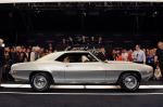 Chevrolet Camaro ZL1 1969 года